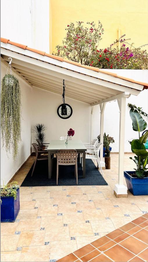 Appartement Enchanting House South Tenerife, Sea View *