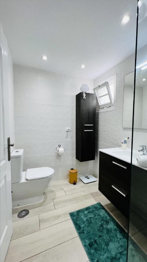 Appartement Enchanting House South Tenerife, Sea View Costa Adeje (Tenerife)