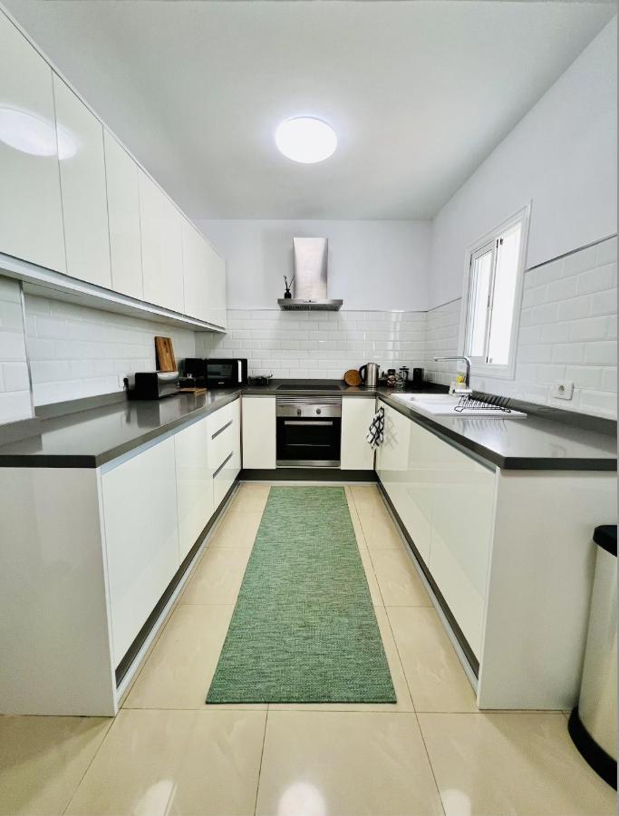 Appartement Enchanting House South Tenerife, Sea View Costa Adeje (Tenerife)