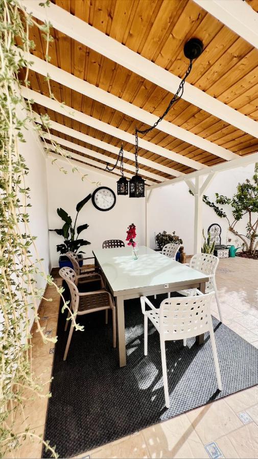 Enchanting House South Tenerife, Sea View Appartement