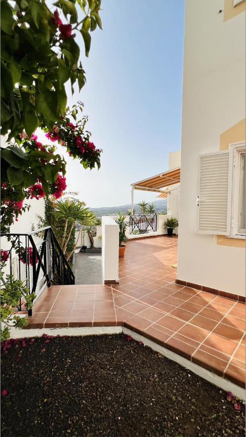 Appartement Enchanting House South Tenerife, Sea View Costa Adeje (Tenerife)