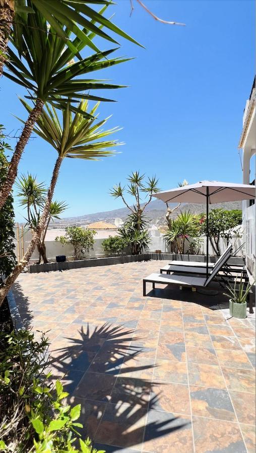 Enchanting House South Tenerife, Sea View Appartement Costa Adeje (Tenerife)