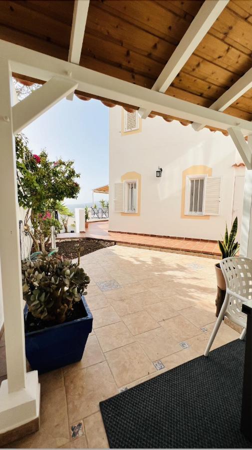 Enchanting House South Tenerife, Sea View Appartement Costa Adeje (Tenerife)