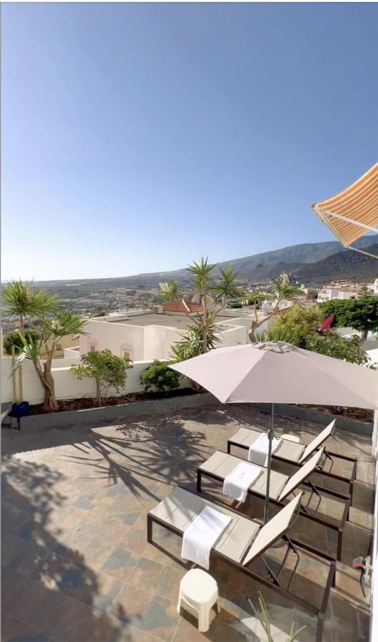 Enchanting House South Tenerife, Sea View Appartement