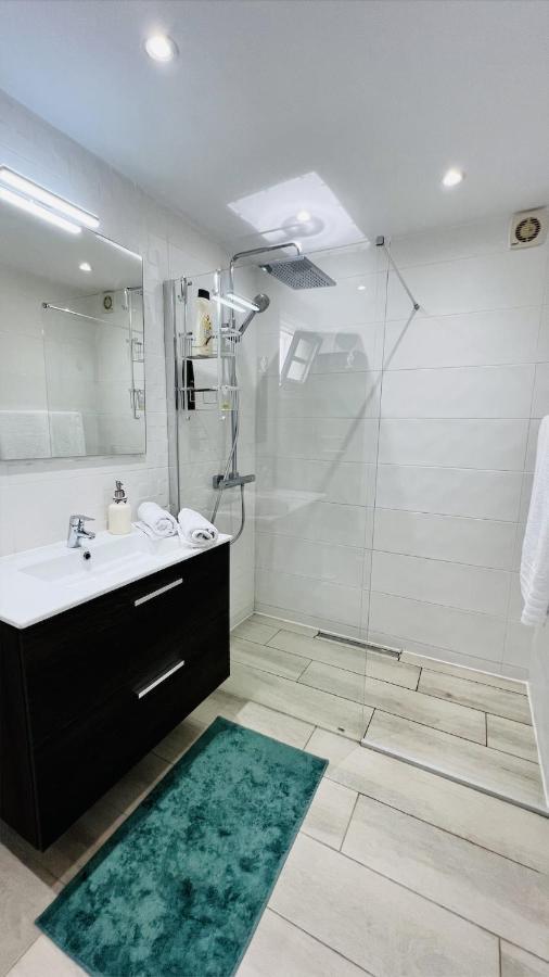 Apartamento Enchanting House South Tenerife, Sea View *