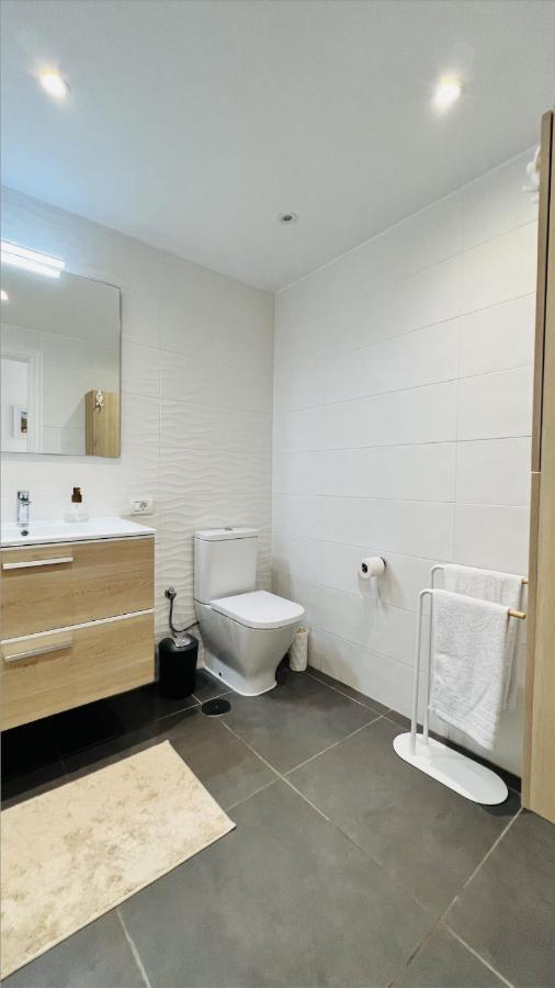 Appartement Enchanting House South Tenerife, Sea View Costa Adeje (Tenerife)