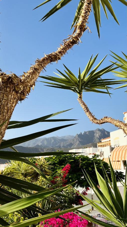 Enchanting House South Tenerife, Sea View Costa Adeje (Tenerife)