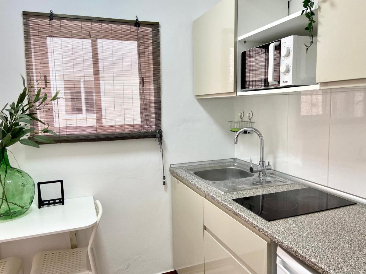 Appartement Casa Sole - Playa San Juan Nr. 2 Guía de Isora