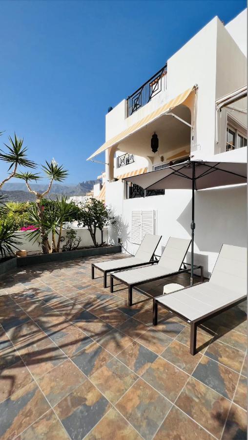 Appartement Enchanting House South Tenerife, Sea View