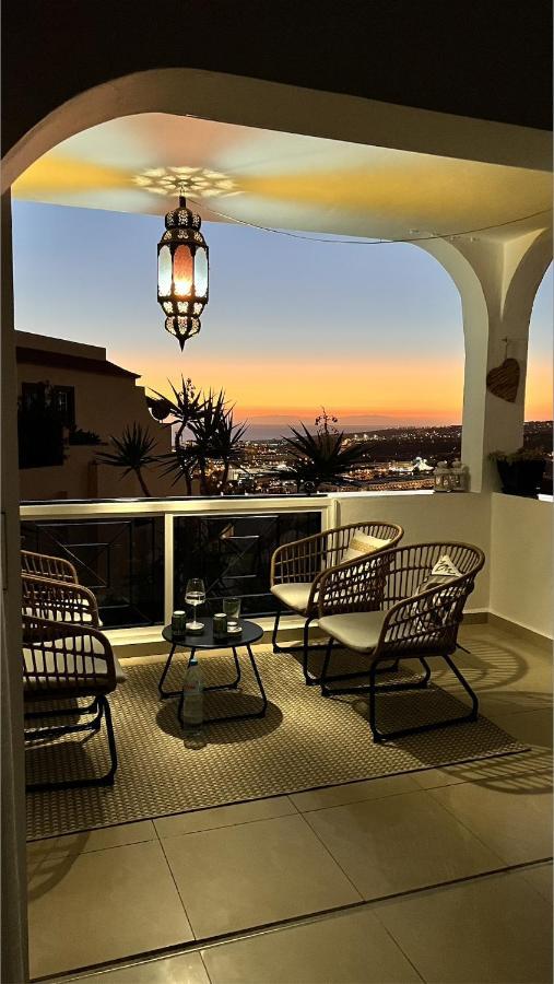 Appartement Enchanting House South Tenerife, Sea View