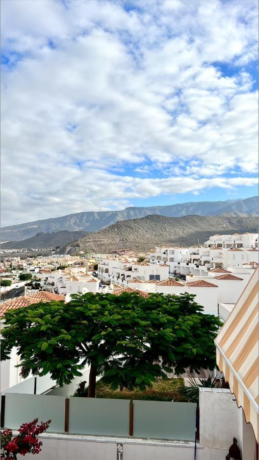 Appartement Enchanting House South Tenerife, Sea View Costa Adeje (Tenerife)