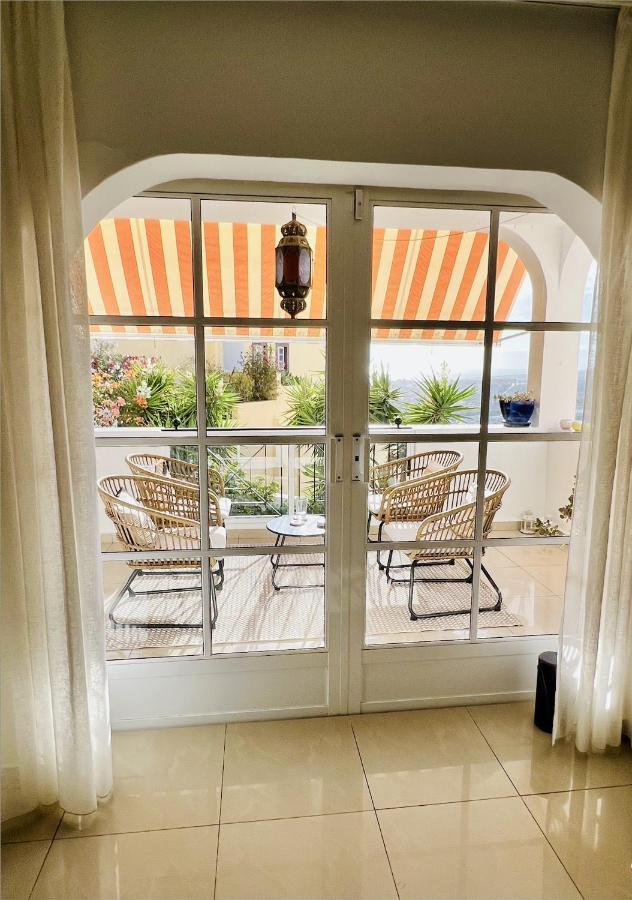 Enchanting House South Tenerife, Sea View Costa Adeje (Tenerife)