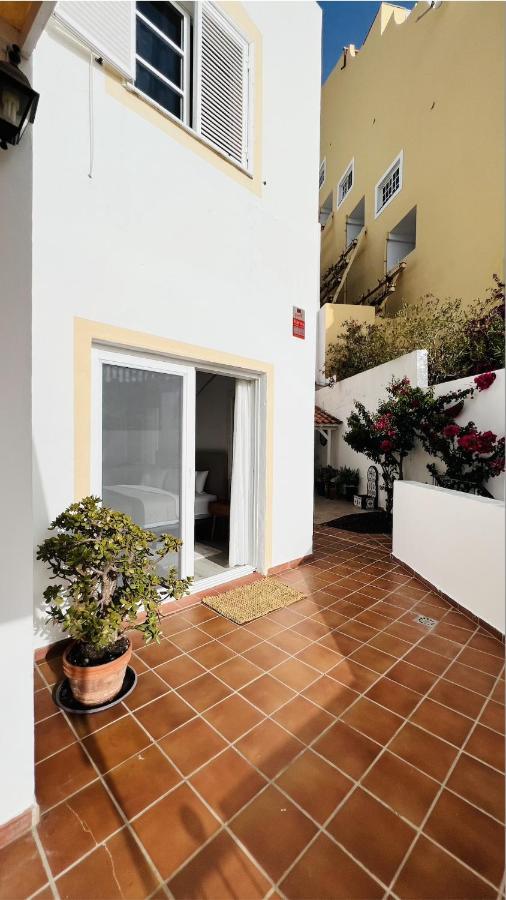Appartement Enchanting House South Tenerife, Sea View