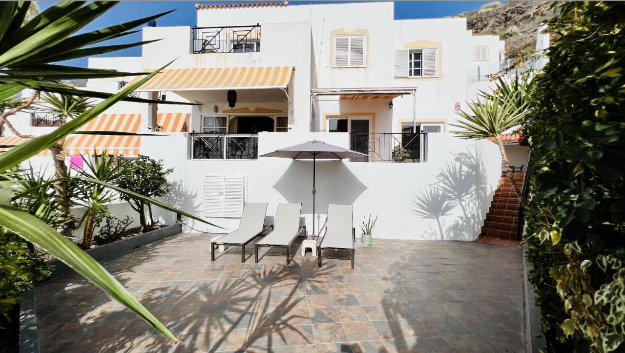 Enchanting House South Tenerife, Sea View *