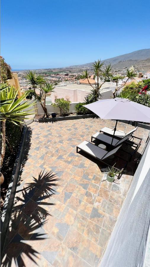 Appartement Enchanting House South Tenerife, Sea View Costa Adeje (Tenerife)