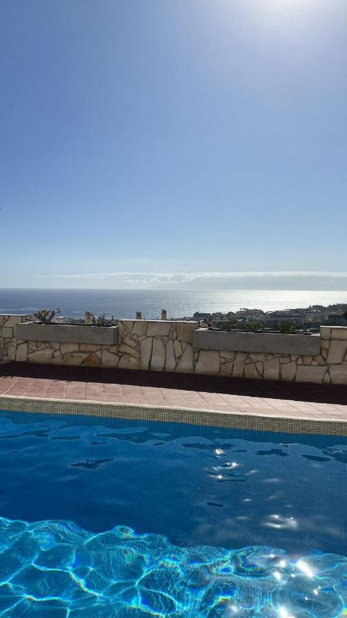 Enchanting House South Tenerife, Sea View