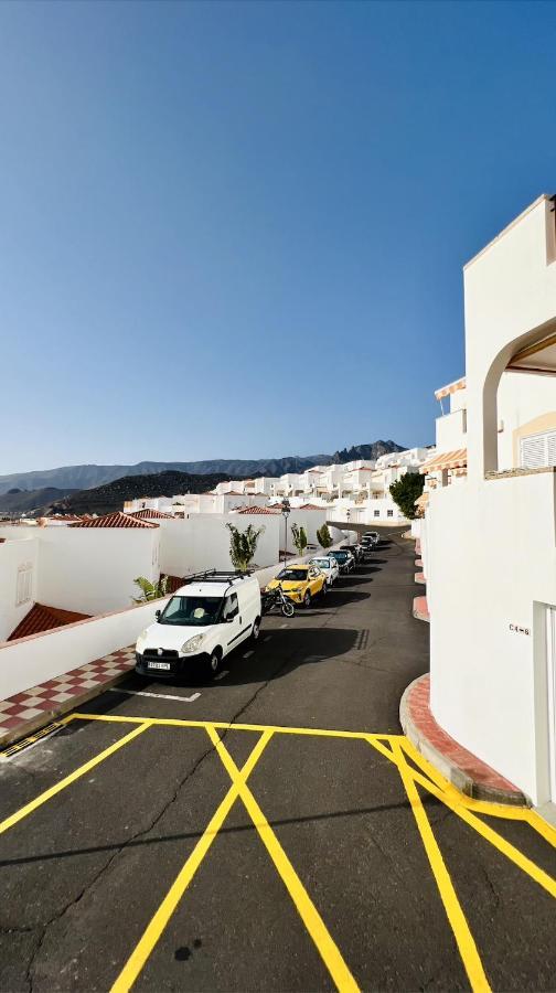 Appartement Enchanting House South Tenerife, Sea View