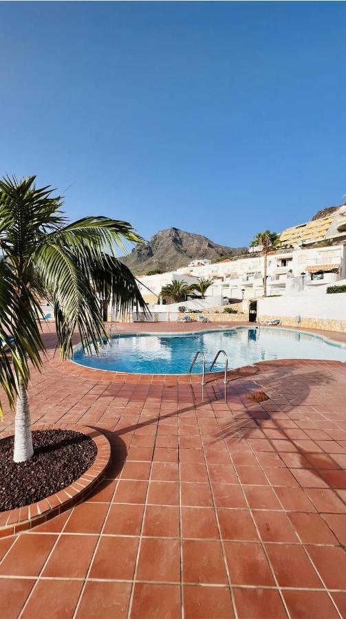 Appartement Enchanting House South Tenerife, Sea View