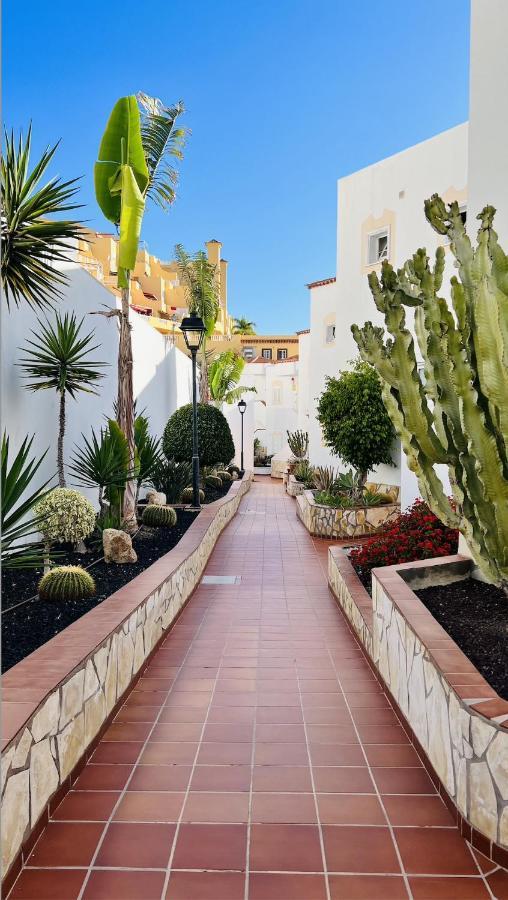 Enchanting House South Tenerife, Sea View * Costa Adeje (Tenerife)