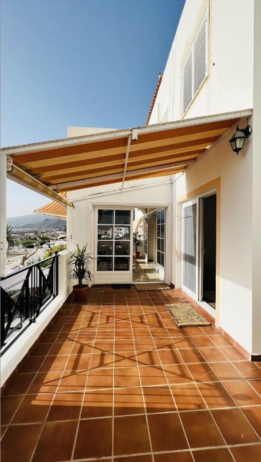 Appartement Enchanting House South Tenerife, Sea View Costa Adeje (Tenerife)