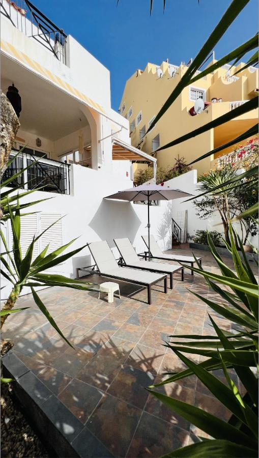 Enchanting House South Tenerife, Sea View Costa Adeje (Tenerife)