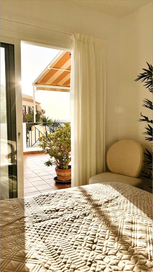 Enchanting House South Tenerife, Sea View
