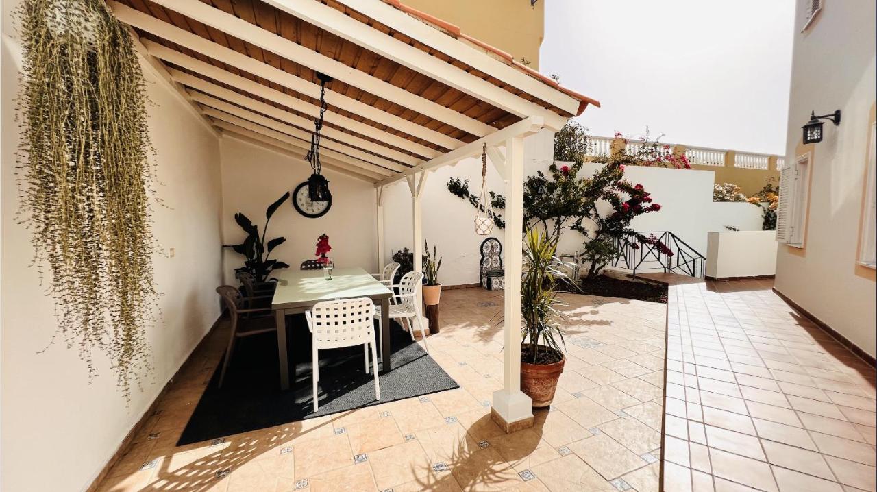 Appartement Enchanting House South Tenerife, Sea View