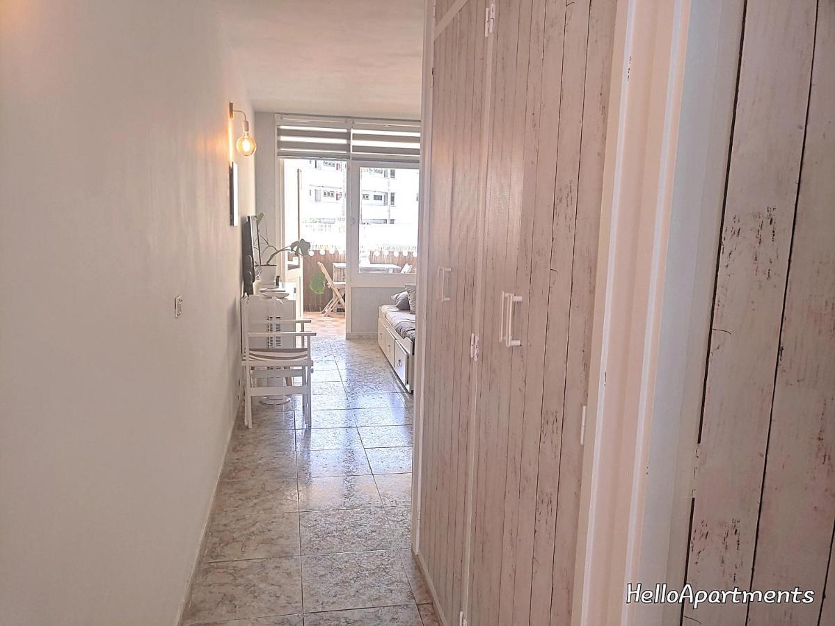 Arena By Helloapartments Appartement Puerto de Santiago (Tenerife)