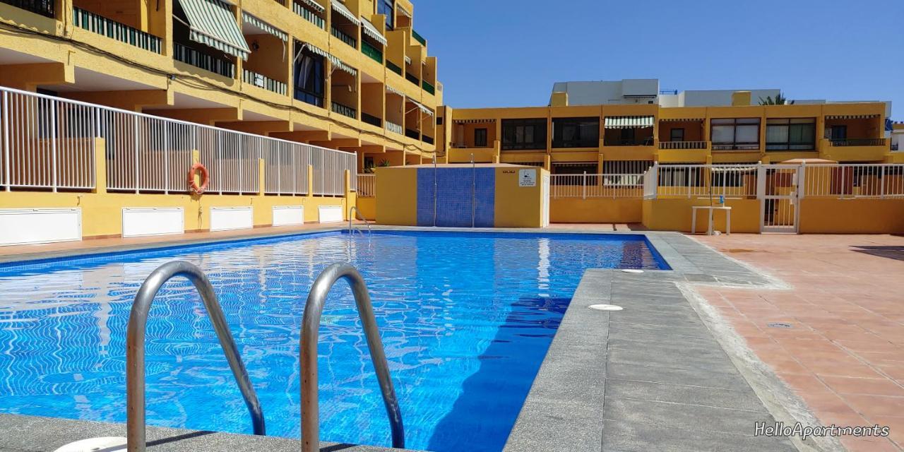 Arena By Helloapartments * Puerto de Santiago (Tenerife)