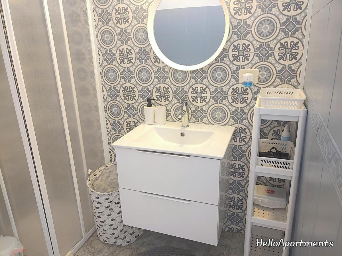 Arena By Helloapartments Appartement Puerto de Santiago (Tenerife)