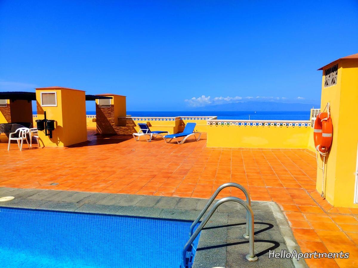 Arena By Helloapartments Appartement *