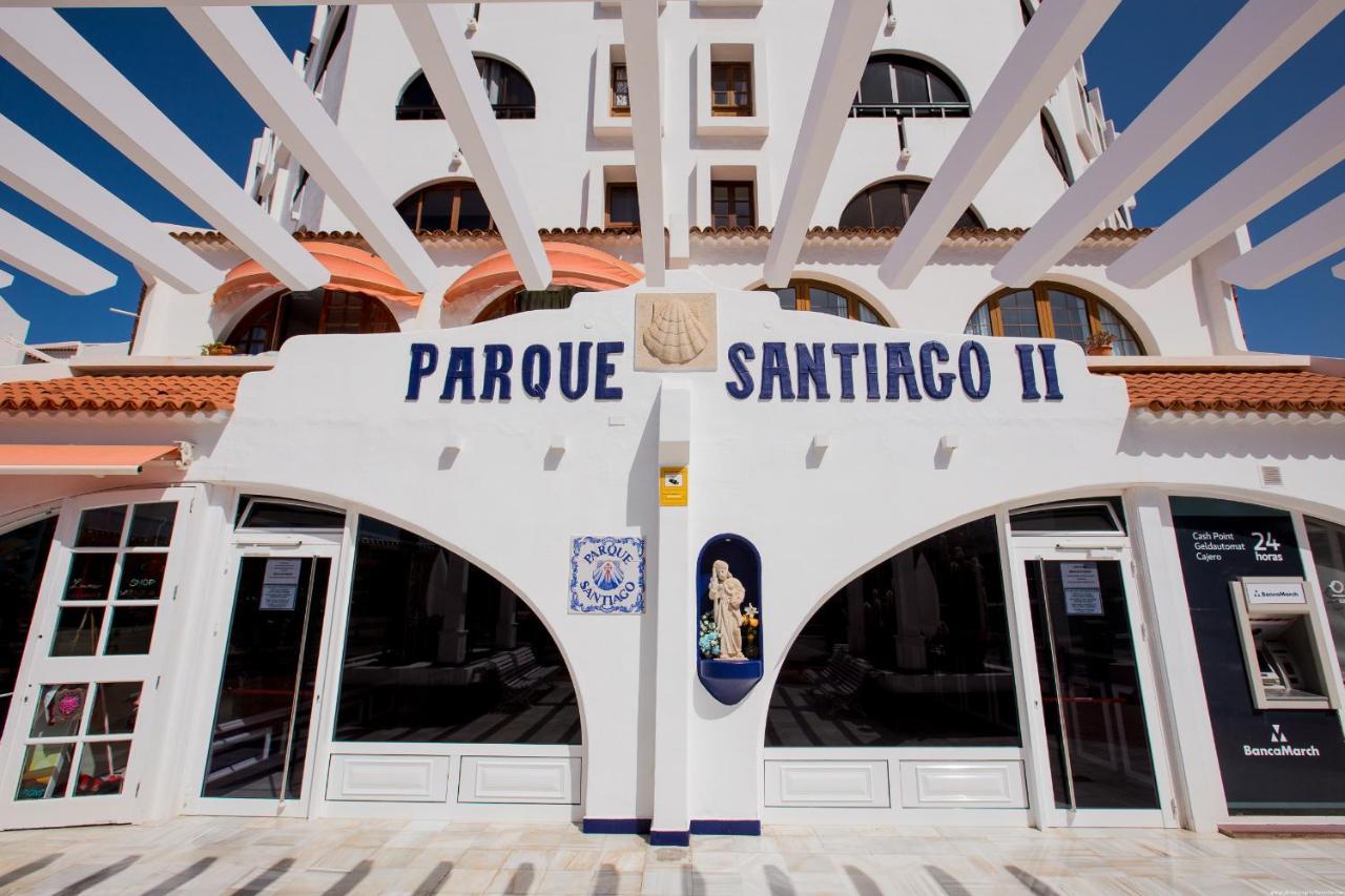 Appartement Lux Parque Santiago2 Americas First Line *