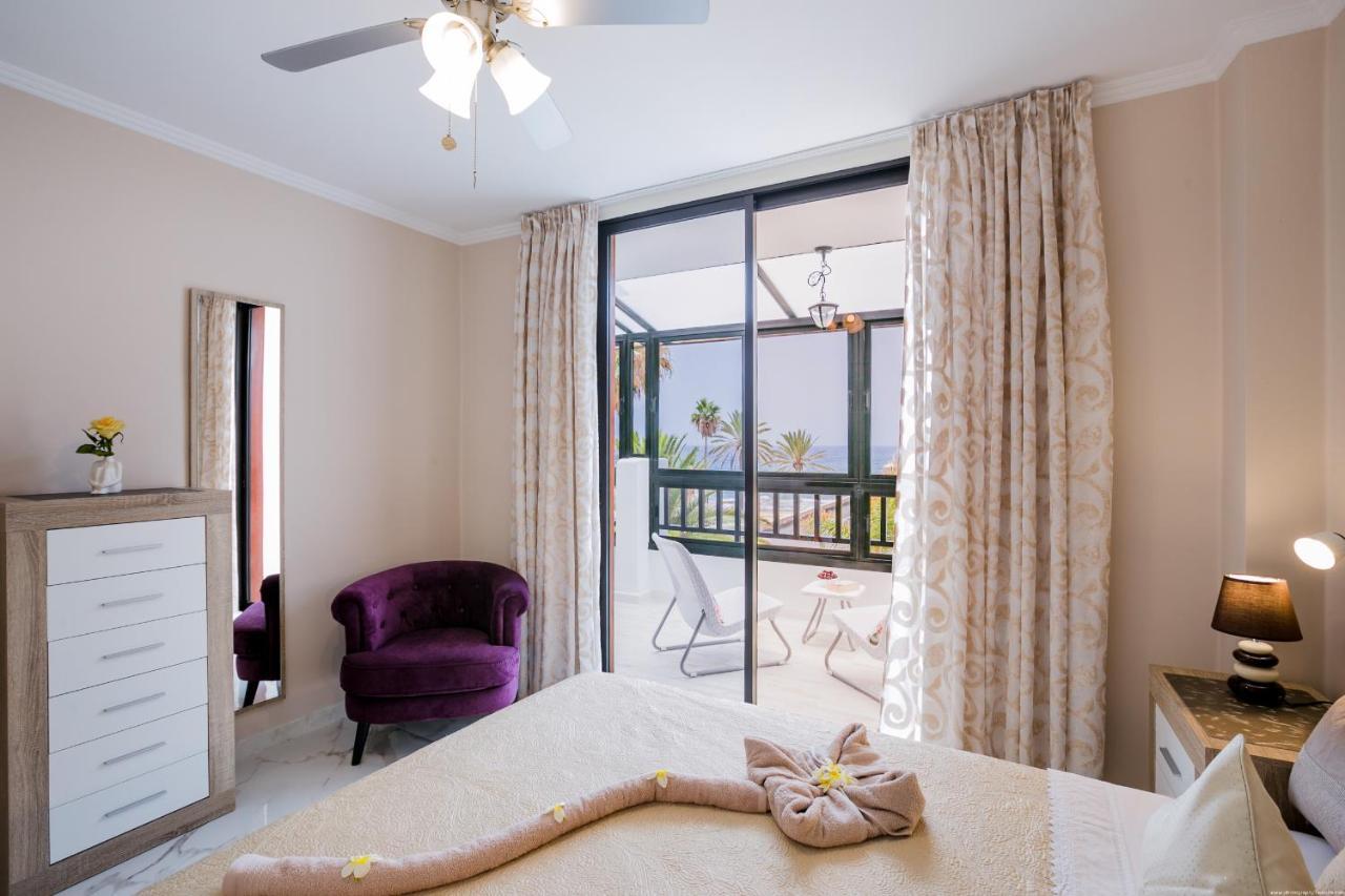 Lux Parque Santiago2 Americas First Line Apartment *