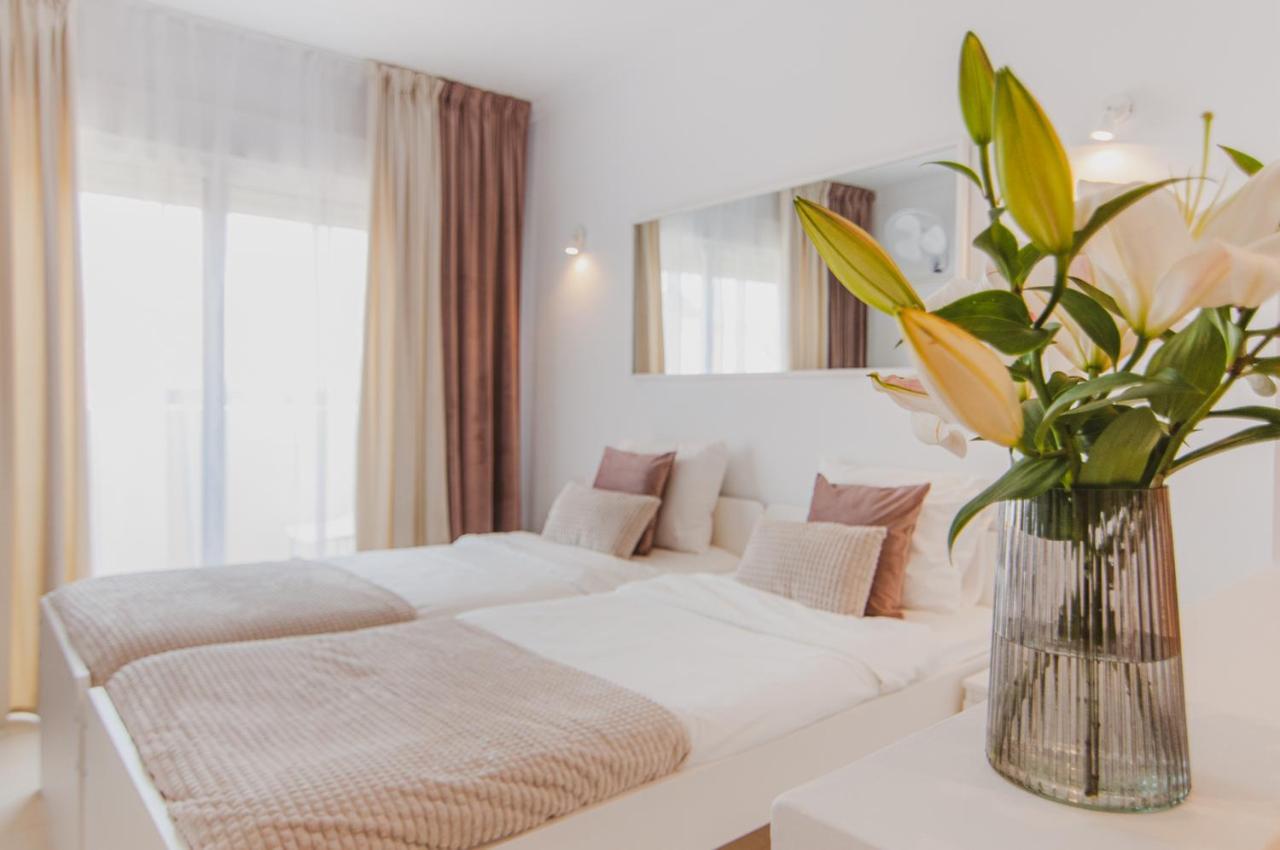 Elite Luxury Sunset Holiday home *