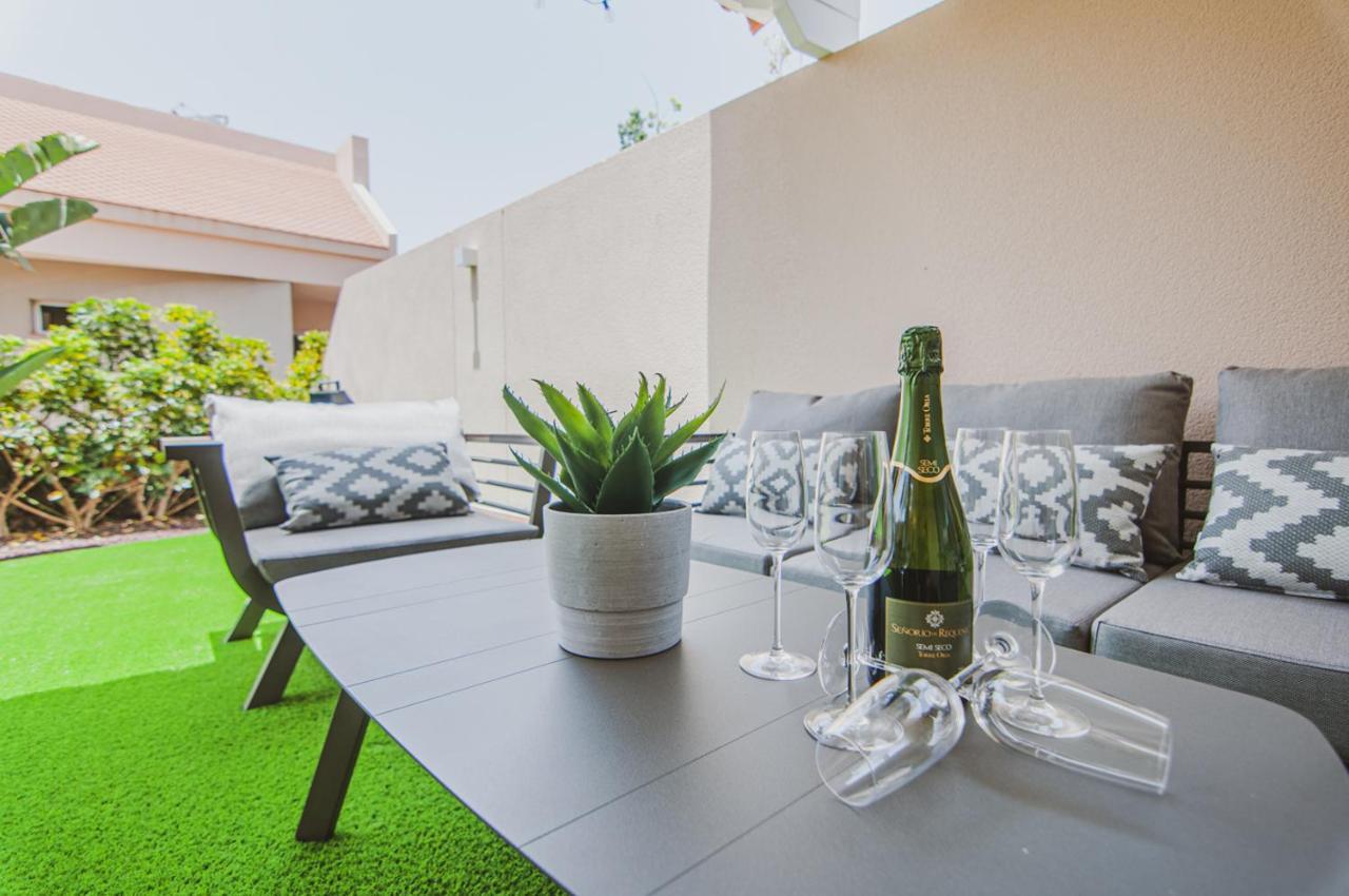 Holiday home Elite Luxury Sunset Puerto de Santiago (Tenerife)