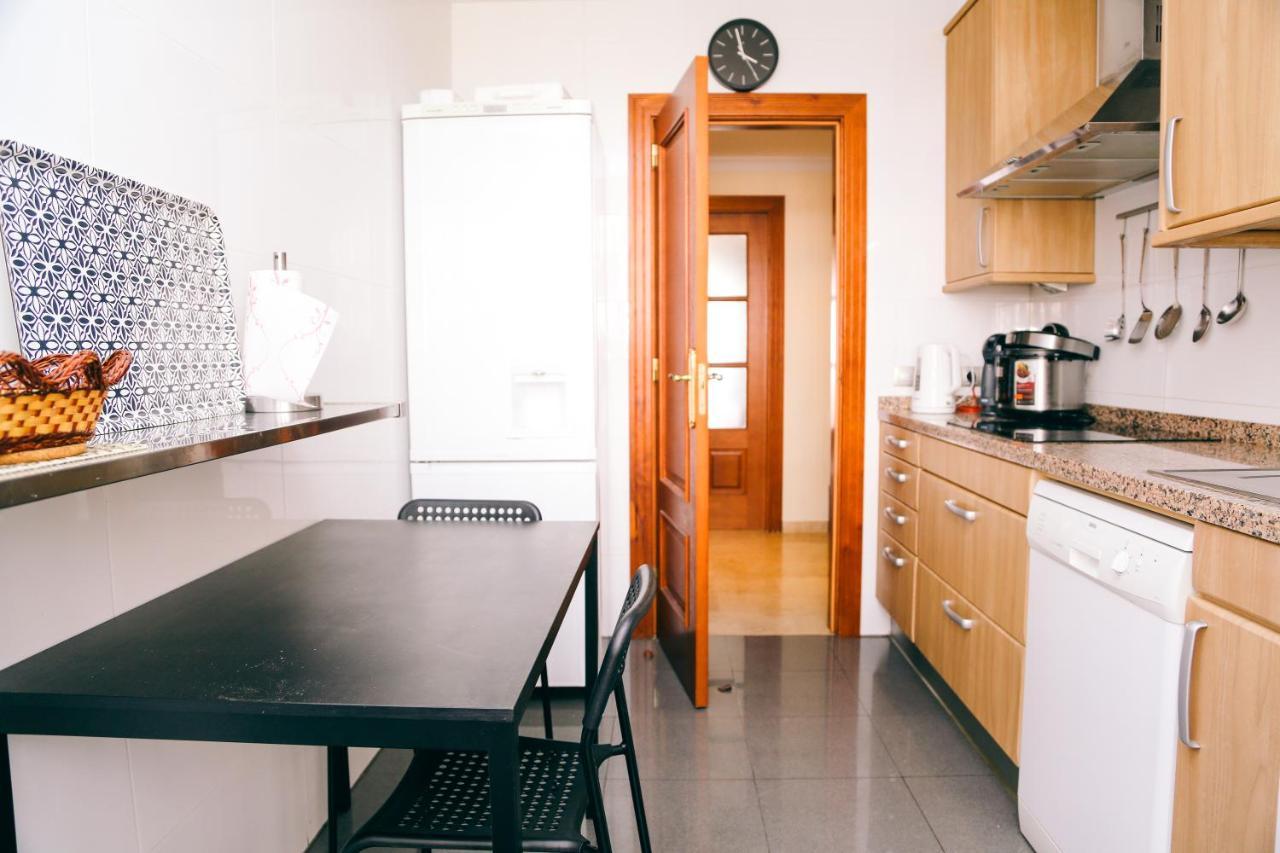 Appartement La Arena 63 *