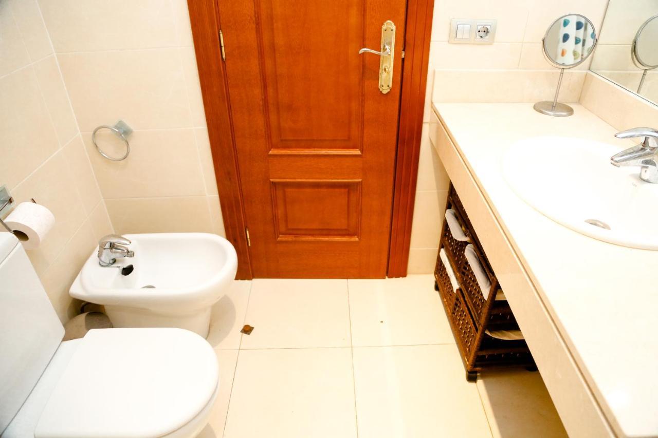 Apartment La Arena 63