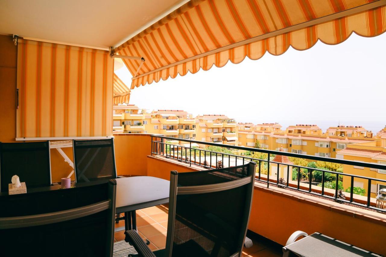 La Arena 63 Apartment Puerto de Santiago (Tenerife)