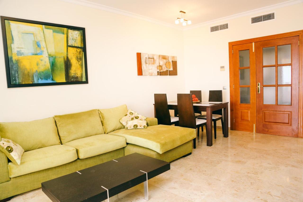 Apartment La Arena 63
