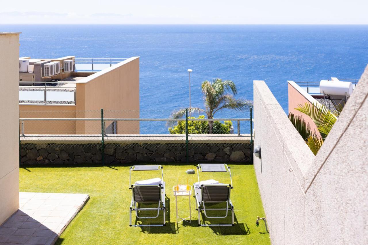 Сasa de vacaciones Con Vistas Al Mar En *