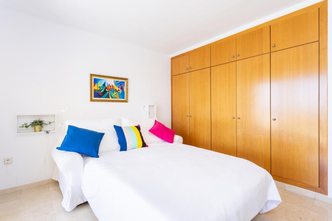 Con Vistas Al Mar En