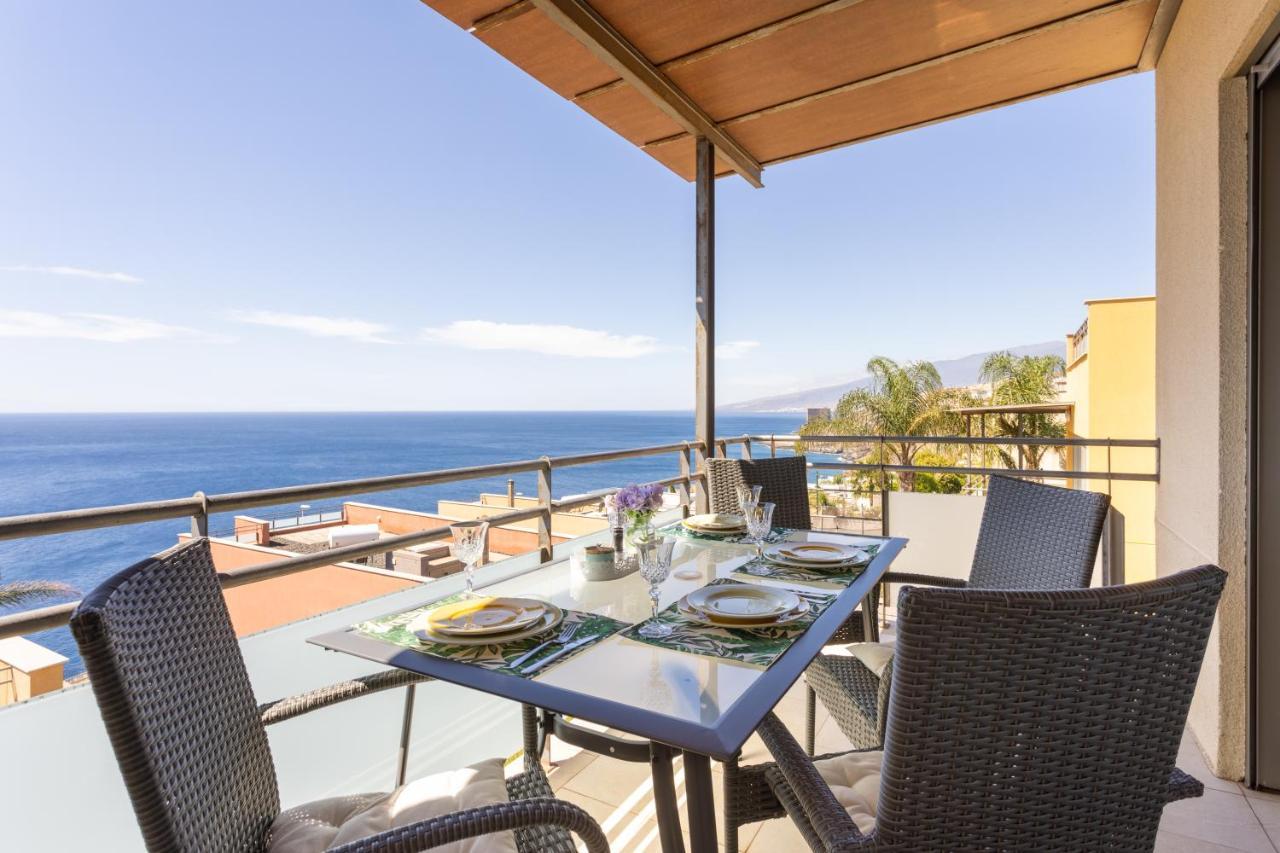 Сasa de vacaciones Con Vistas Al Mar En *