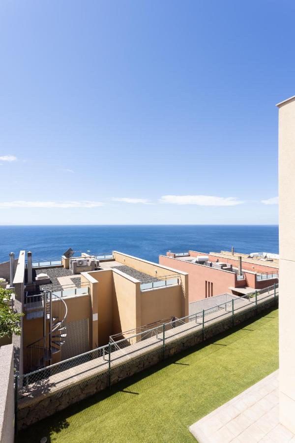 Сasa de vacaciones Con Vistas Al Mar En