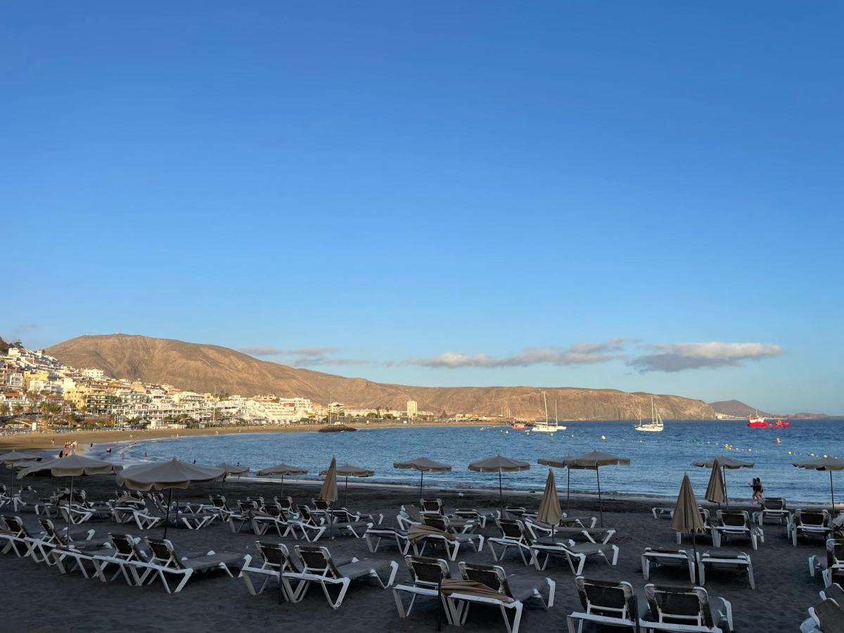 Achacay Sunset * Los Cristianos (Tenerife)