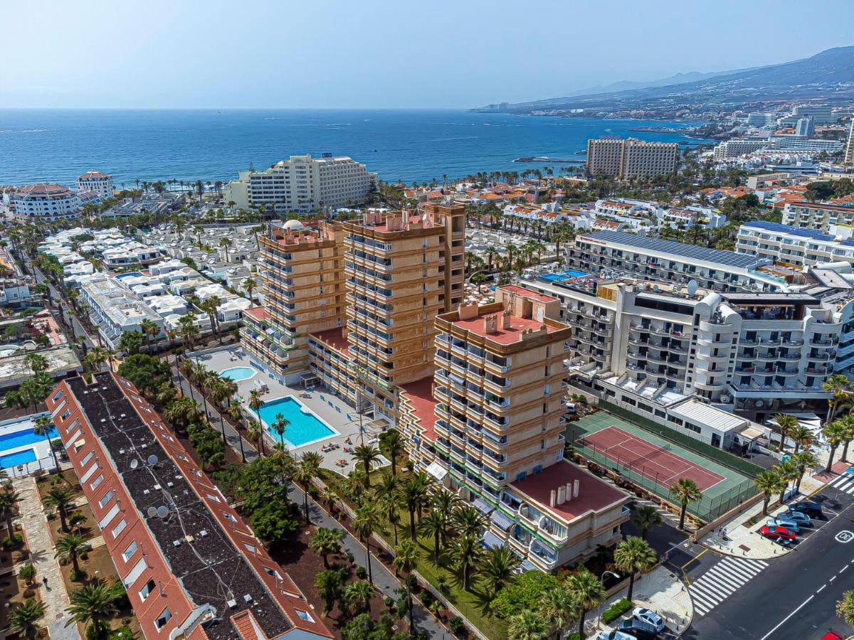 Go2tenerife Apart'lotus Pool 400m Apartment Playa de las Americas (Tenerife)