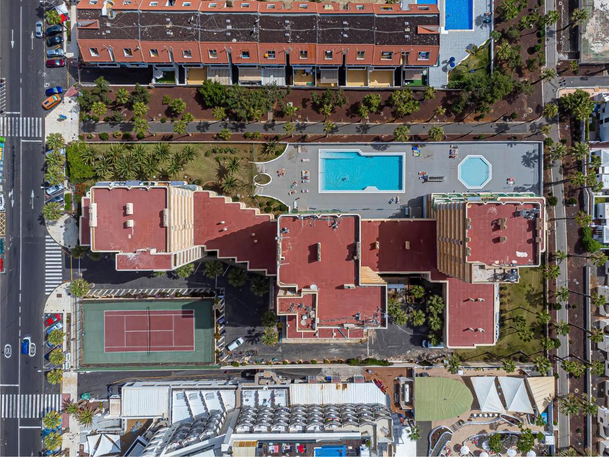 Go2tenerife Apart'lotus Pool 400m Apartment *