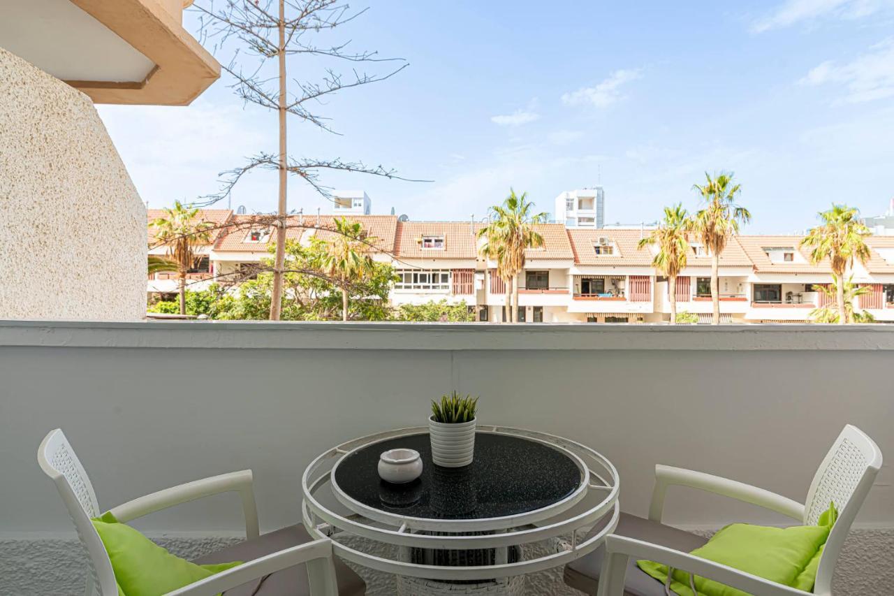 Apartment Go2tenerife Apart'lotus Pool 400m