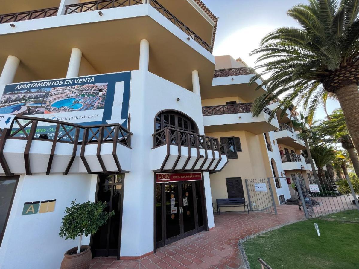 Apartamento Moleiro - Golf Del Sur San Miguel de Abona