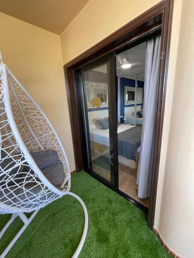 Moleiro - Golf Del Sur Apartamento