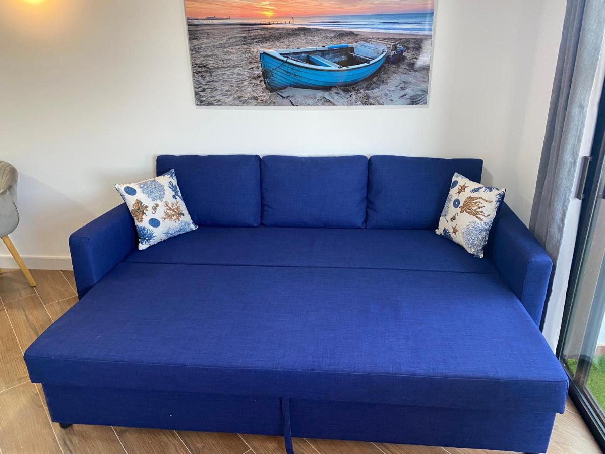 Apartamento Moleiro - Golf Del Sur San Miguel de Abona